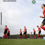 Arbitragem no Futebol Brasileiro: CBF afasta árbitros após polêmicas e expõe urgência por tecnologia e treinamentos justos