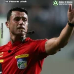 Mais uma polêmica contra o Grêmio: pênalti ignorado reacende debate sobre manipulação no futebol e na mídia