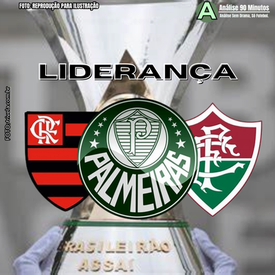 Brasileirão 2025: Análise Completa da 5ª Rodada – Resultados, Classificação Atualizada e Destaques da Rodada