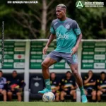 Caíque Gonçalves no Grêmio? Entenda o que o volante do Juventude pode oferecer ao meio-campo tricolor