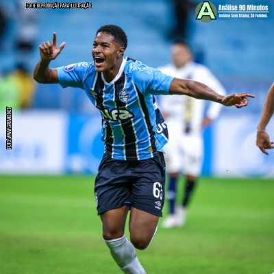 Grêmio vence Sportivo Luqueño, mas deixa torcida insatisfeita: desempenho pragmático, resultado insuficiente e futuro incerto