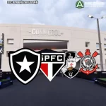 Brasileiros brilham na Libertadores e Sul-Americana: São Paulo, Botafogo e Vasco avançam; Corinthians decepciona