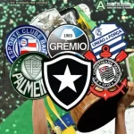 Copa do Brasil 2025: Surpresas, Goleadas e Pressão no Grêmio Marcam a Terceira Fase