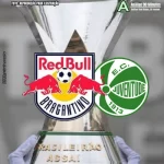 Análise Tática e de Desempenho: Bragantino x Juventude – 10ª Rodada do Brasileirão