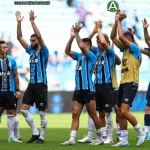Grêmio vence o Juventude com autoridade fora de casa e dá resposta sólida na luta contra o Z-4 do Brasileirão 2025