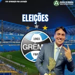 Eleições no Grêmio: Marcelo Marques, o patrocinador do rival, e o risco do retorno da velha política