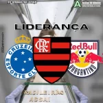 Brasileirão 2025: Flamengo assume a ponta e briga pelo topo se intensifica na 11ª rodada