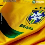 Brasil x Paraguai: Análise da Vitória de 1×0 e Classificação para a Copa 2026